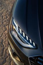 Audi S4 Sedan TFSI 2020 года (NA)